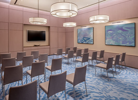 Venue ABR Meeting Room 2